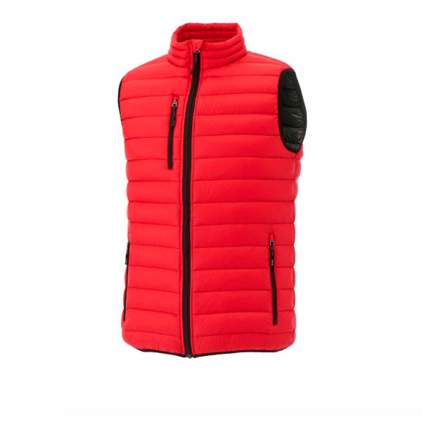 Whistler Light Down Vest - Mens