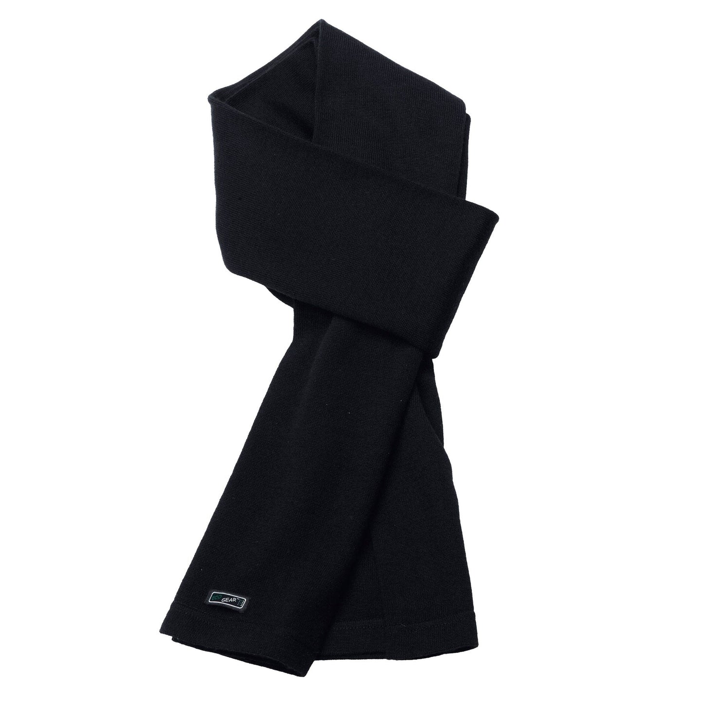 Merino Arctic Scarf
