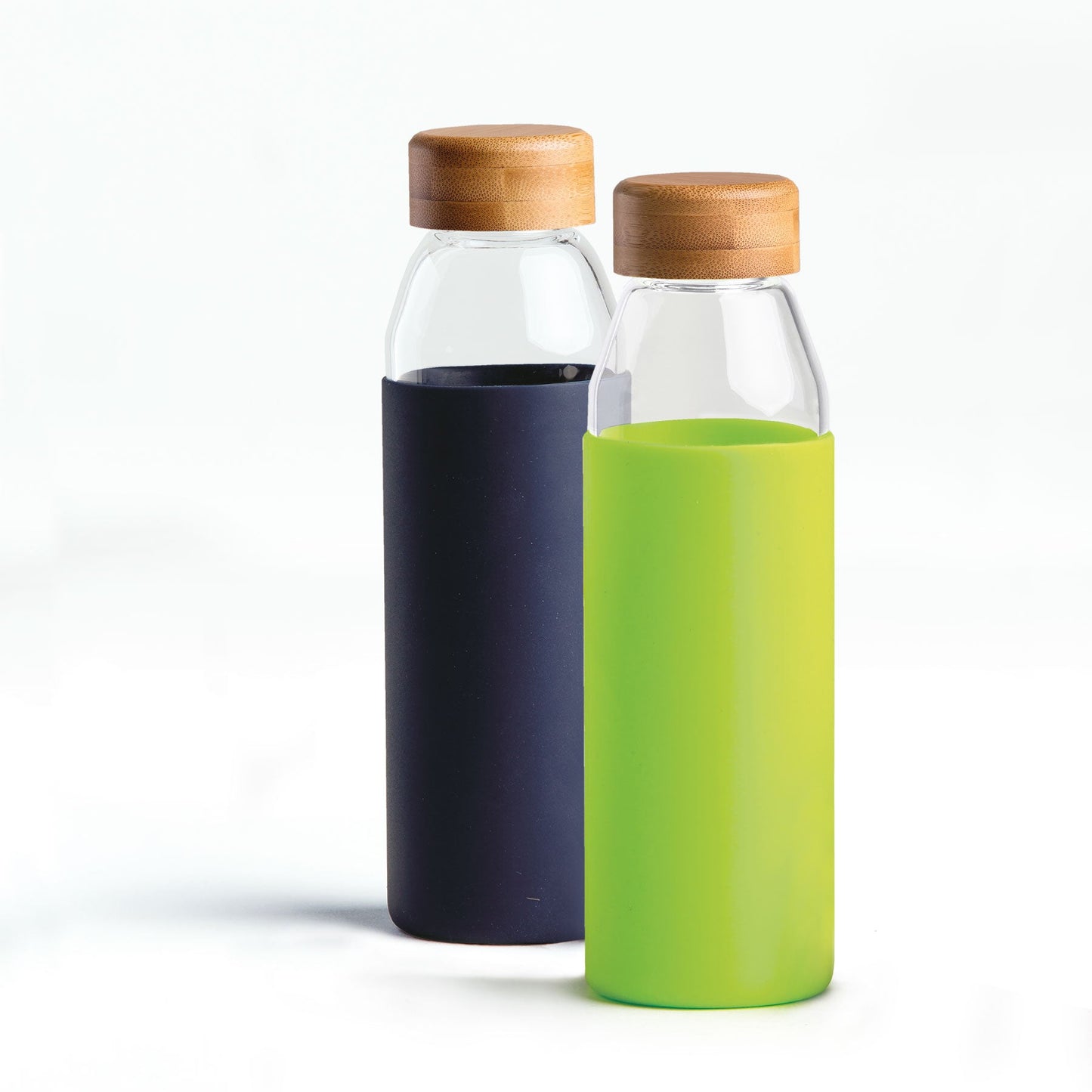 Orbit Glass Bottle