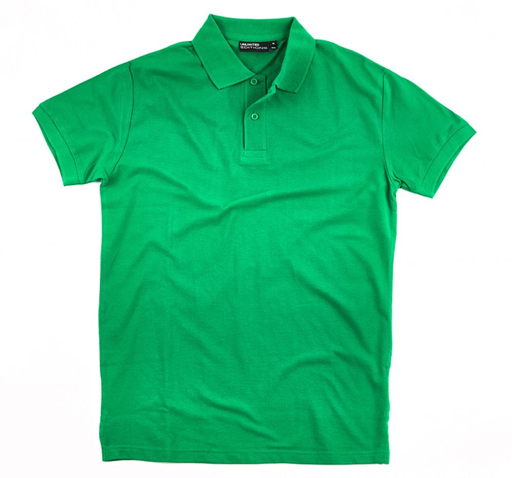 Mens Edgeware Polo