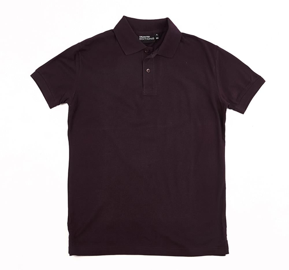 Mens Edgeware Polo