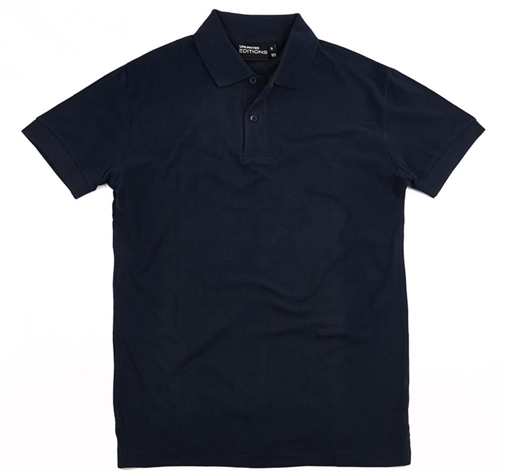 Mens Edgeware Polo