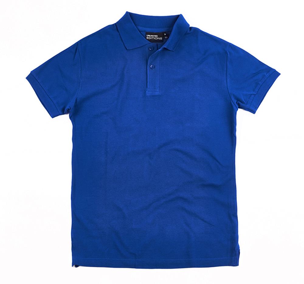 Mens Edgeware Polo