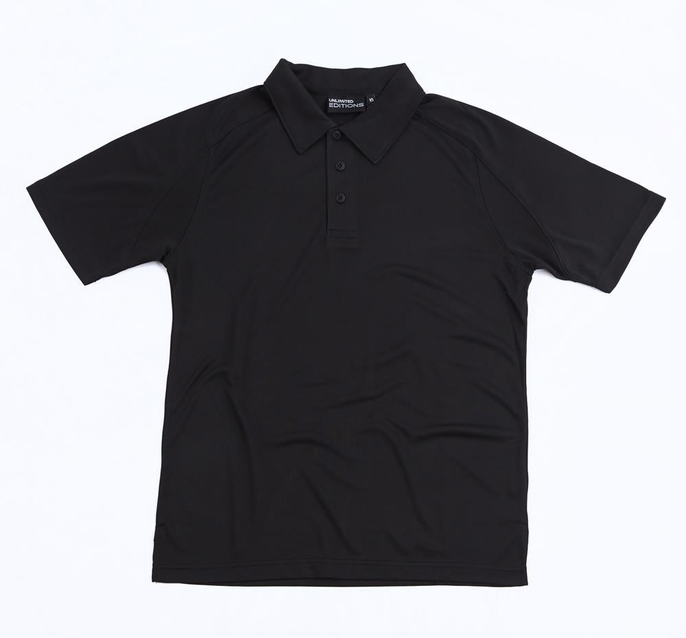 Adult’s  Oxford polo
