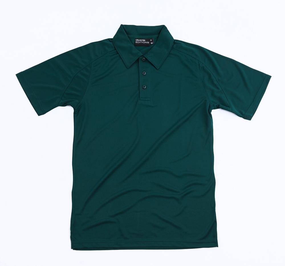Adult’s  Oxford polo