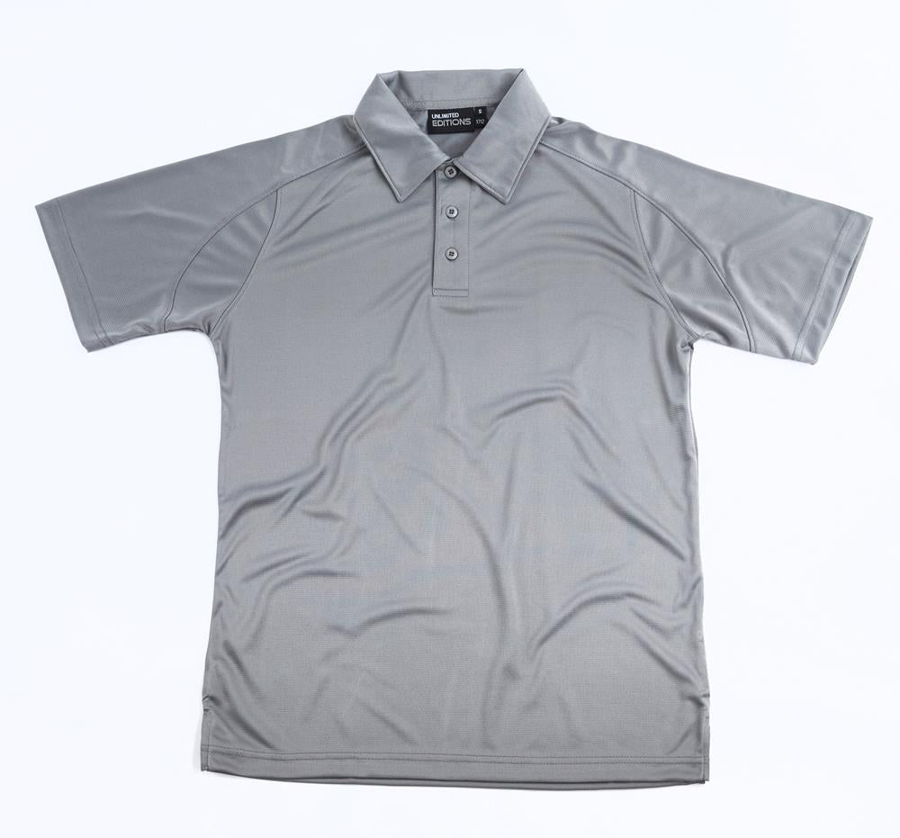 Adult’s  Oxford polo
