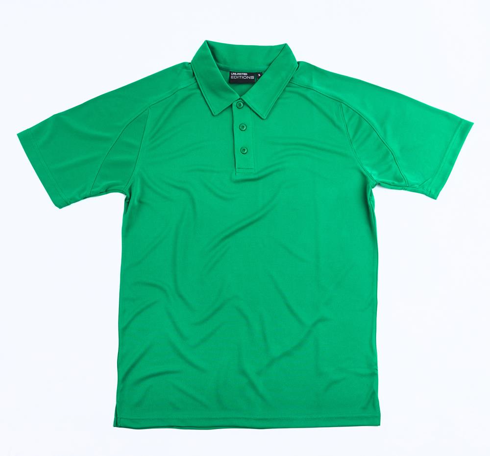 Adult’s  Oxford polo