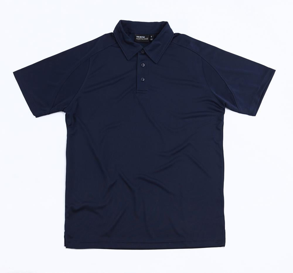 Adult’s  Oxford polo