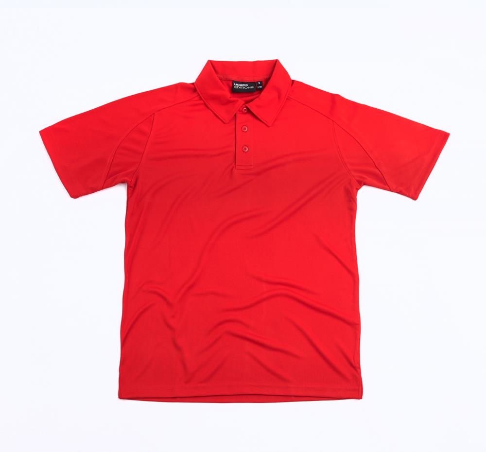 Adult’s  Oxford polo