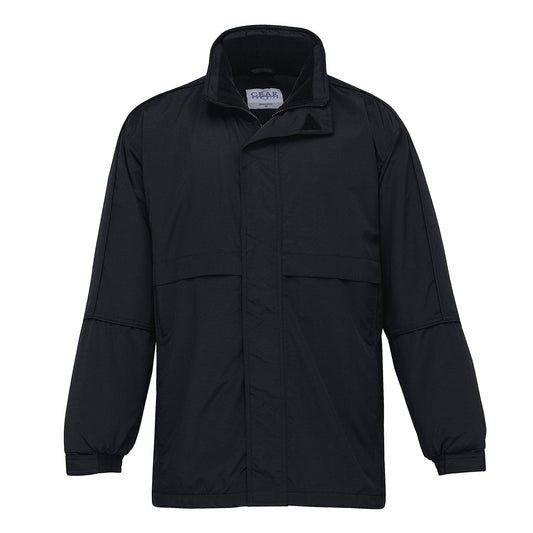 Youth Plain Basecamp Anorak