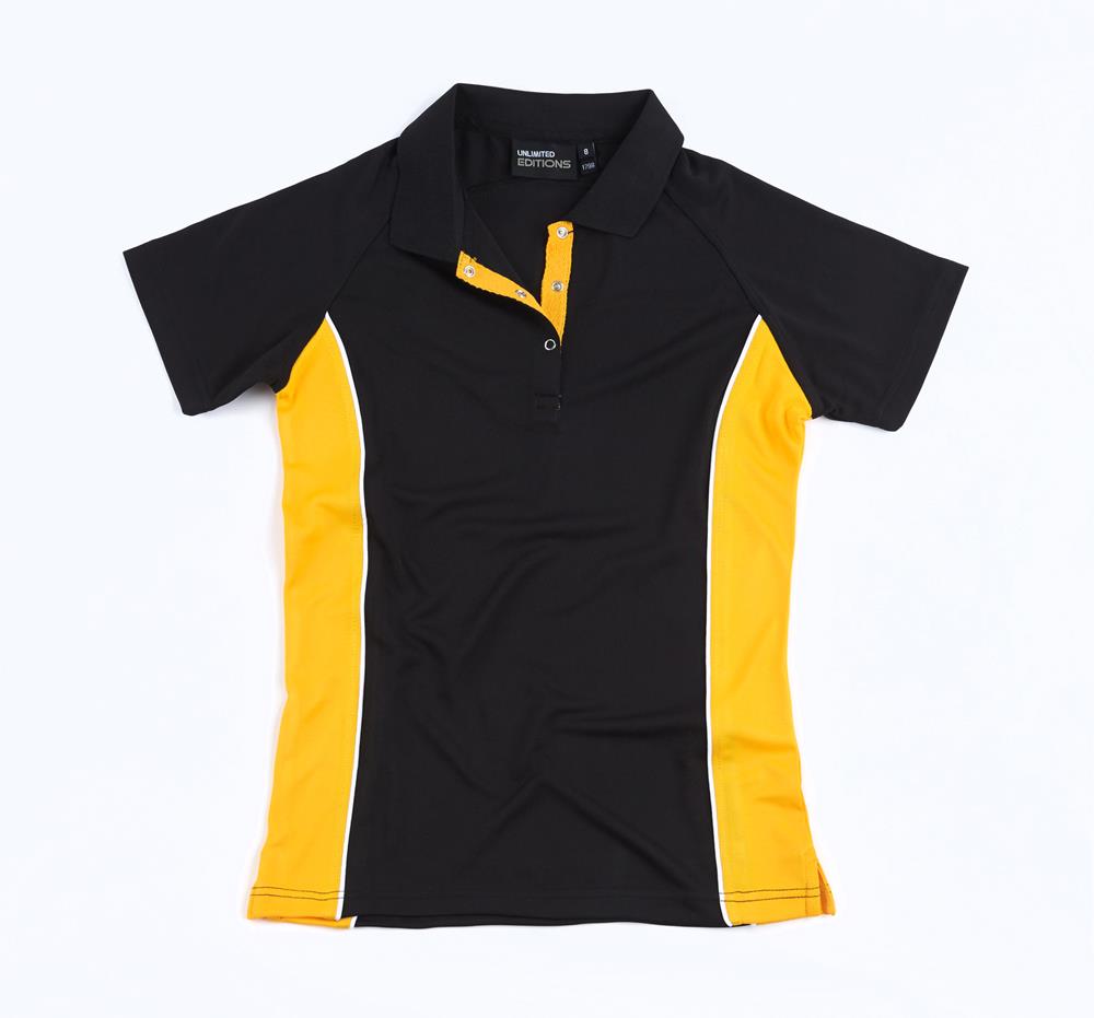 Proform Womens Polo