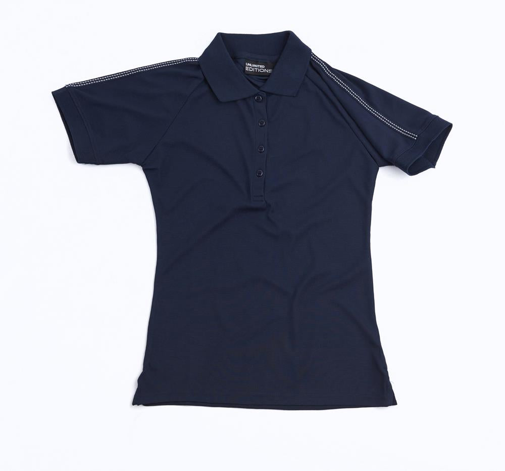 Vintage Womens Polo