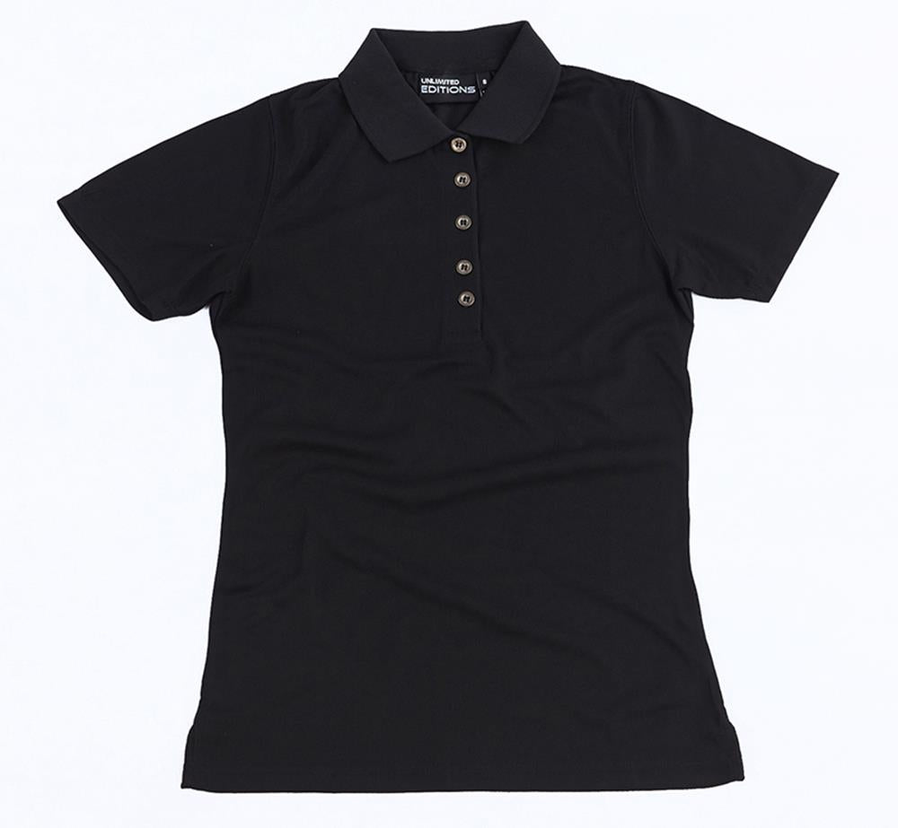 Executive Womens Polo