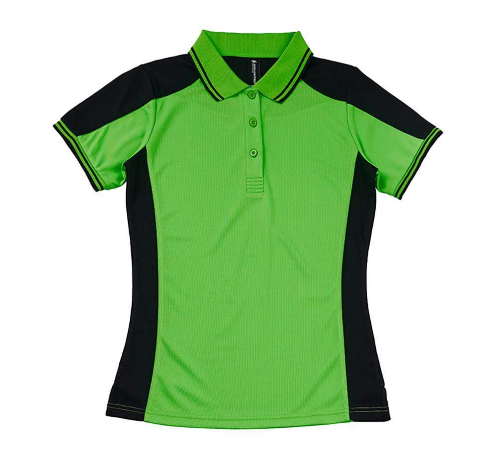 Heli Womens Polo