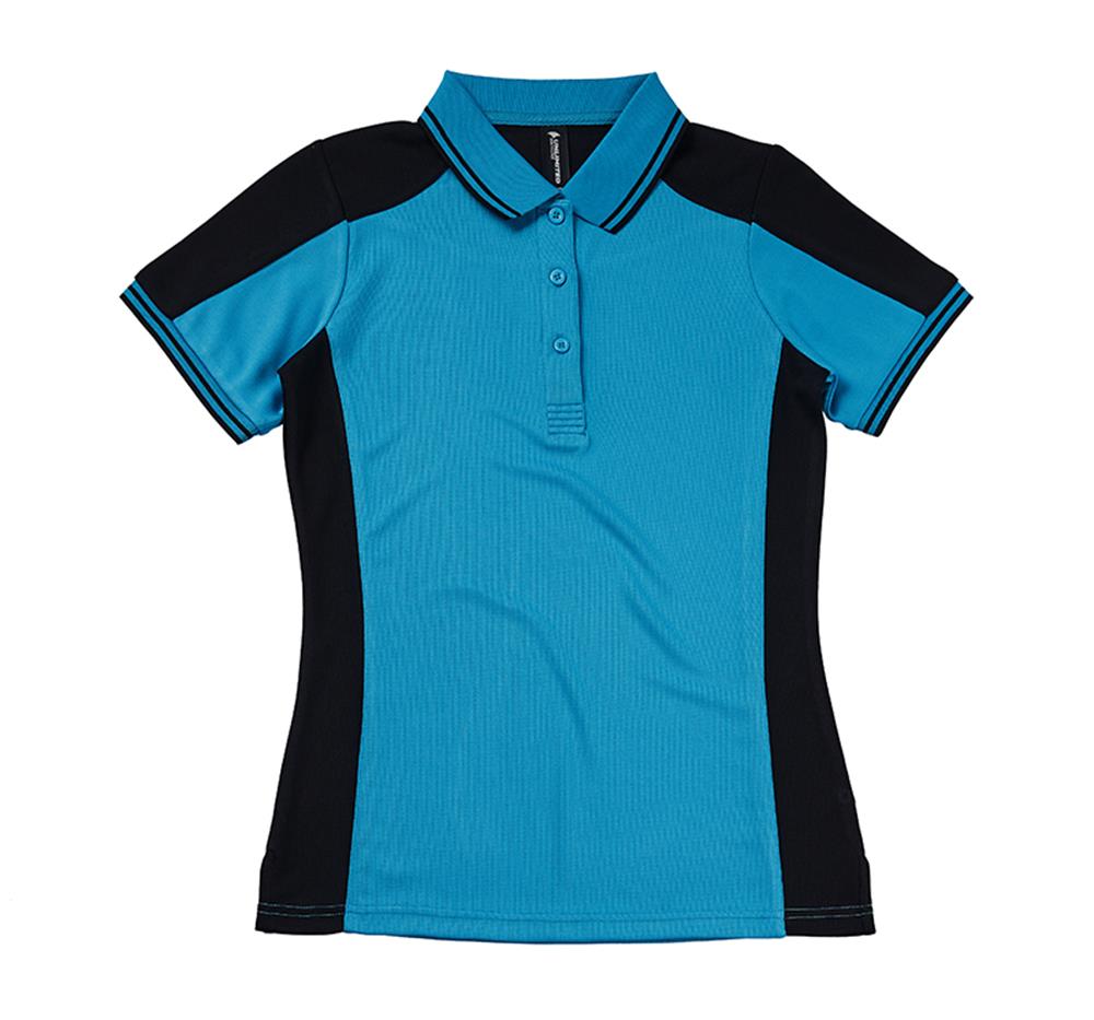 Heli Womens Polo