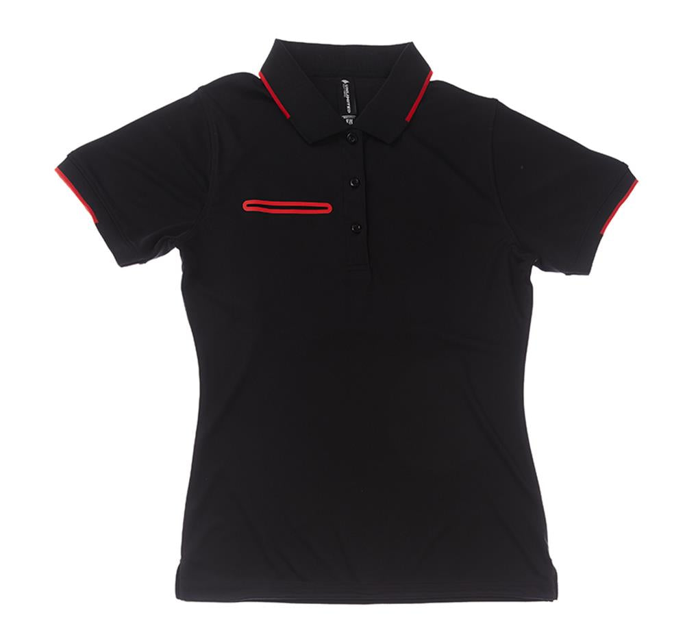 Matrix Womens Polo