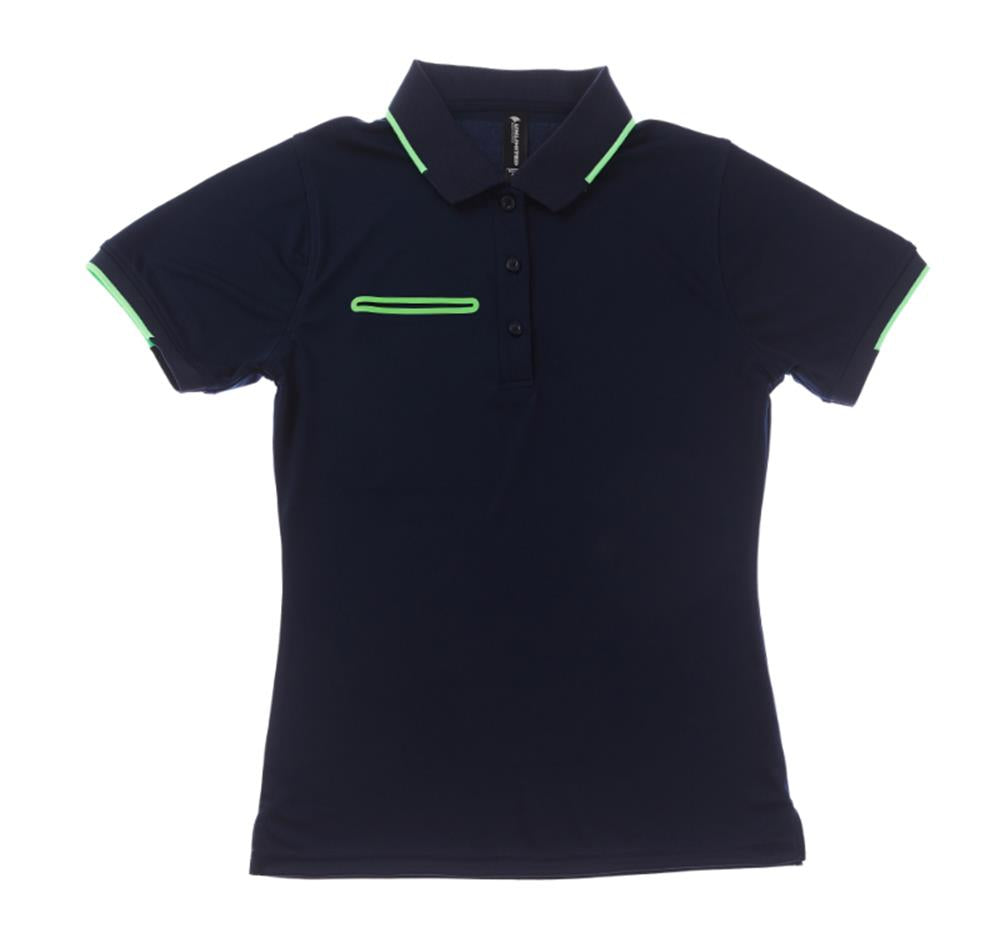 Matrix Womens Polo