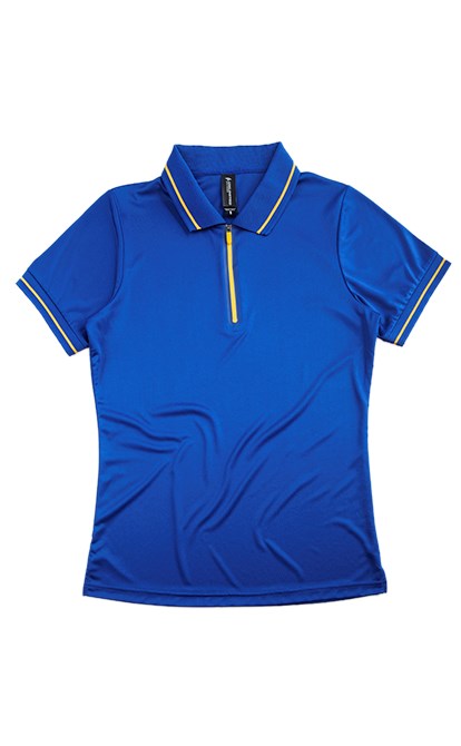 Dash Womens Polo