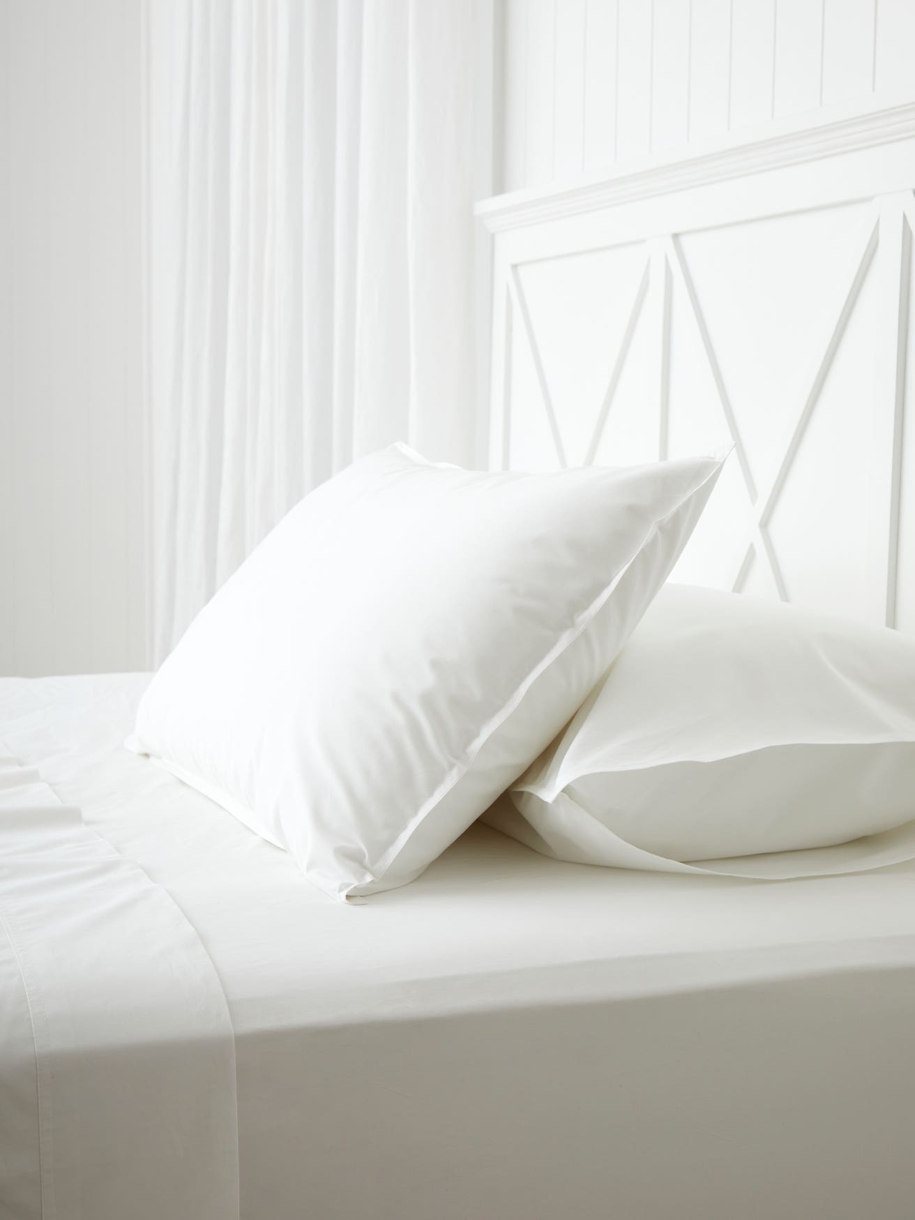 Custom Sheets - Super Yacht