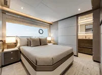 Custom Sheets - Super Yacht