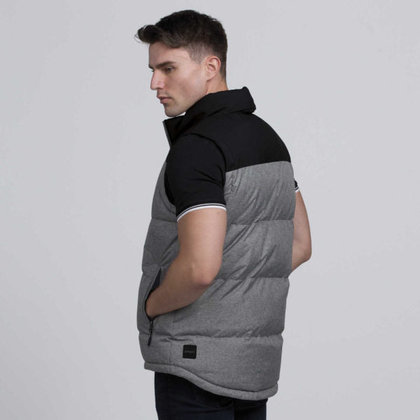 smpli Axle Puffa Vest