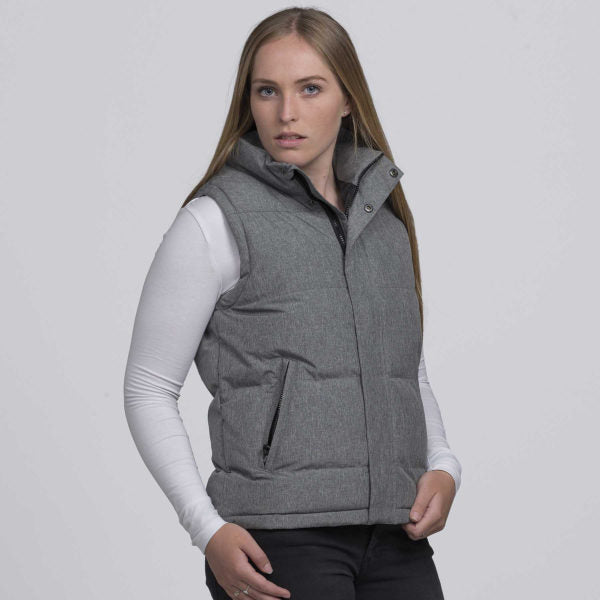 smpli Basin Puffa Vest