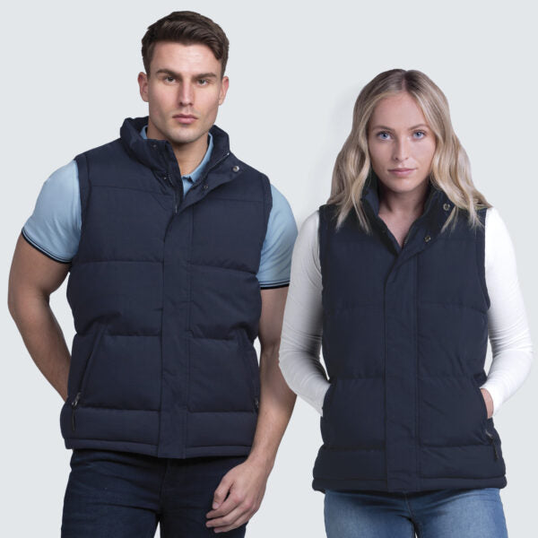 smpli Junction Puffa Vest
