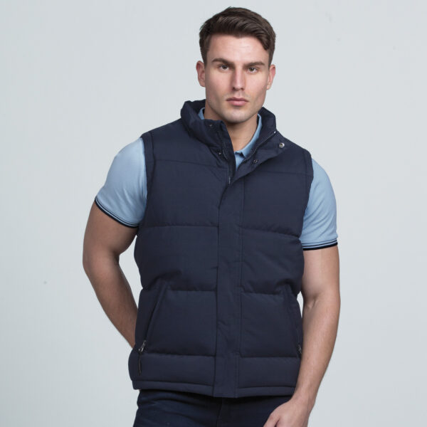 smpli Junction Puffa Vest