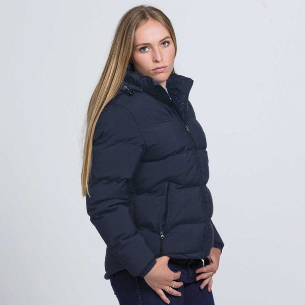 smpli Terrain Puffa Jacket