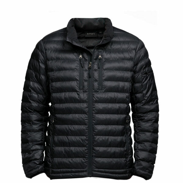 smpli Mogul Puffa Jacket