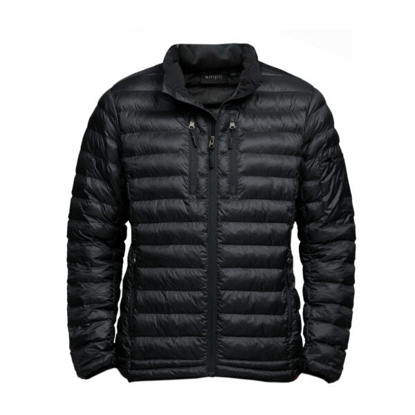 smpli Mogul Puffa Jacket