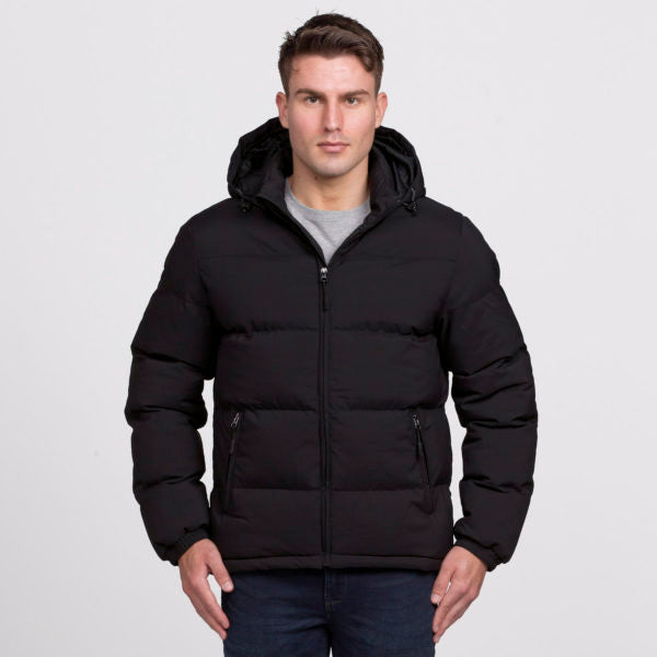 smpli Edge Puffa Jacket