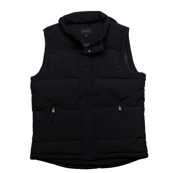 smpli Junction Puffa Vest