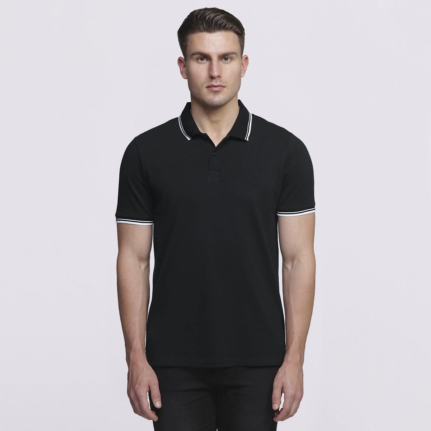 smpli Mens Stanton Polo