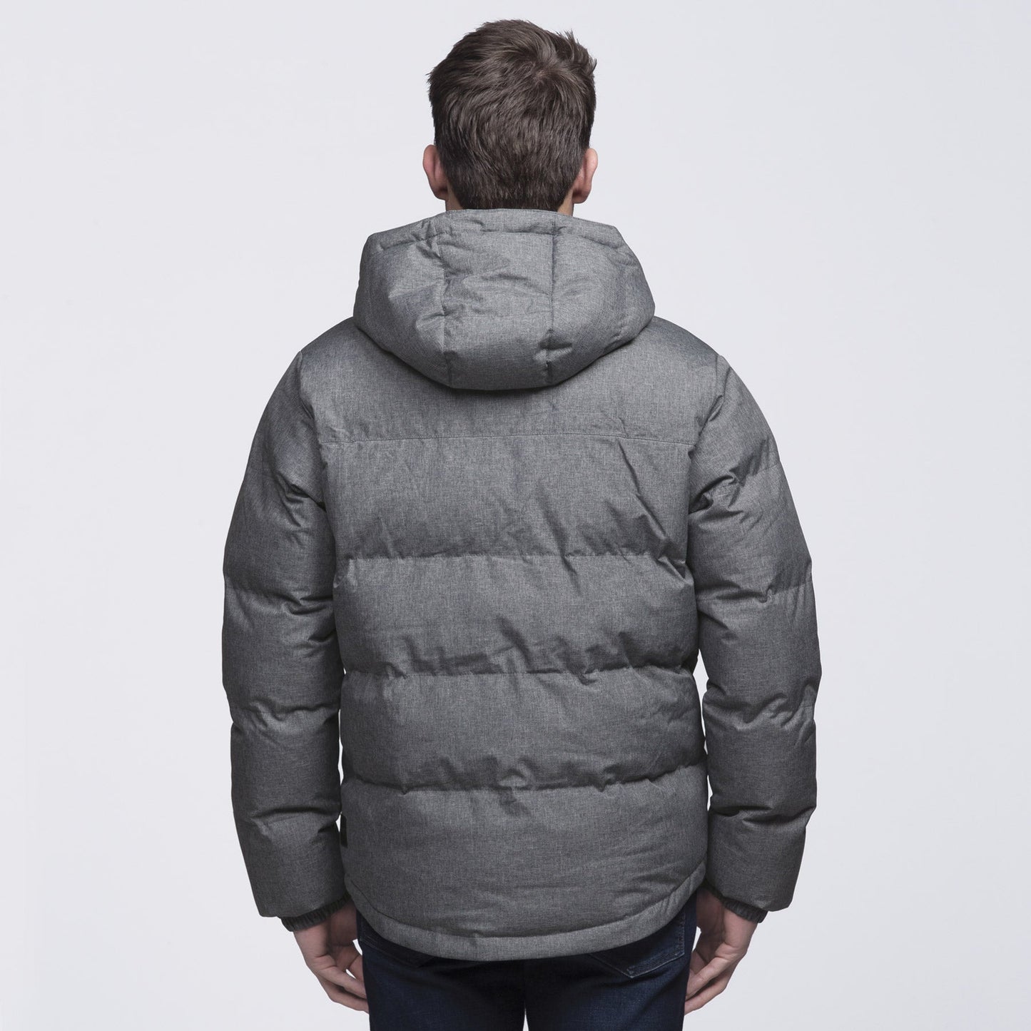 smpli Invert Puffa Jacket