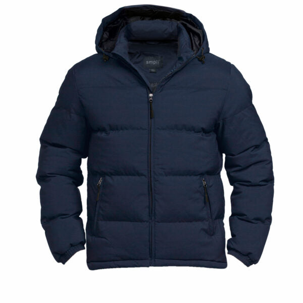 smpli Terrain Puffa Jacket