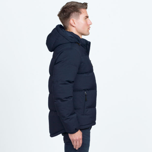 smpli Terrain Puffa Jacket
