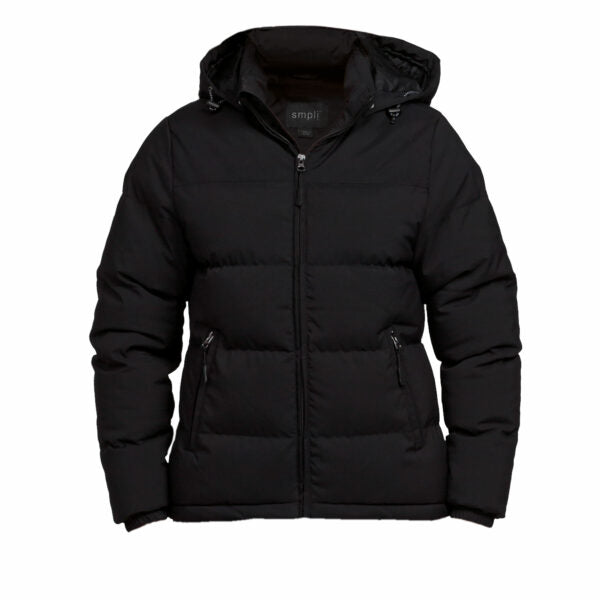 smpli Edge Puffa Jacket