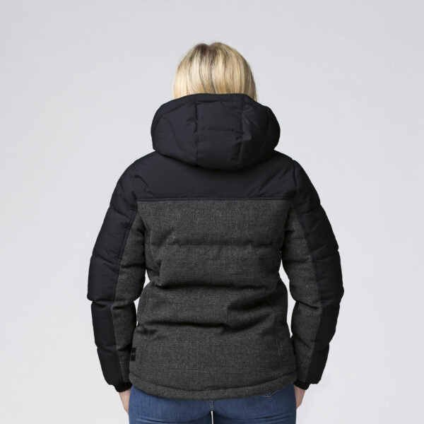 smpli XT Plunge Jacket