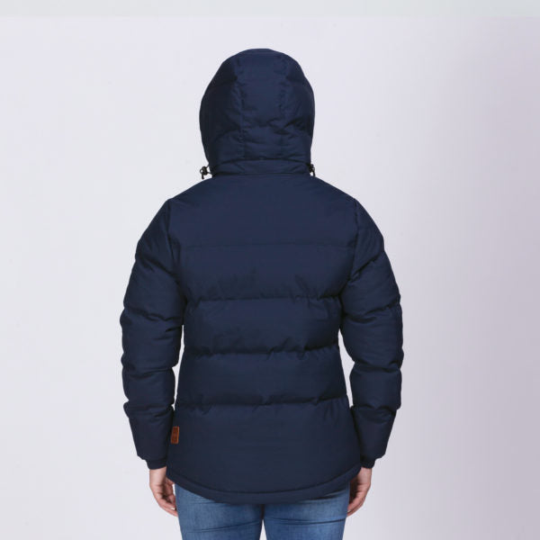smpli Terrain Puffa Jacket