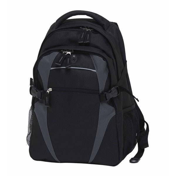Spliced Zenith Backpack