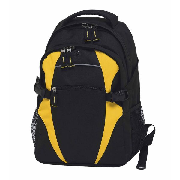 Spliced Zenith Backpack