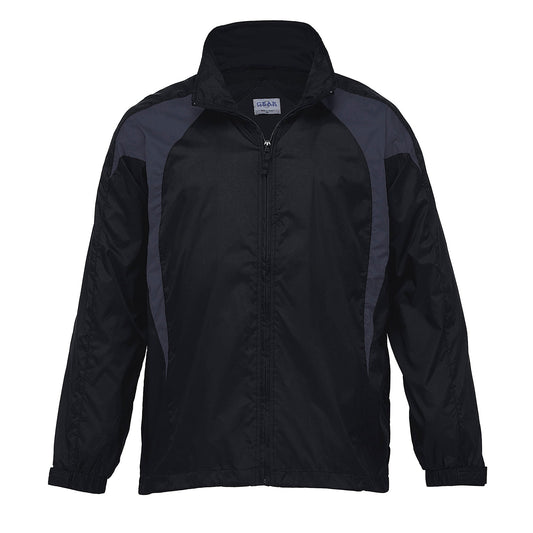 Youth Spliced Zenith Jacket