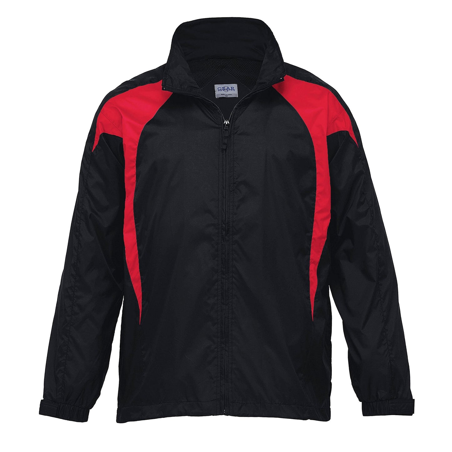 Youth Spliced Zenith Jacket