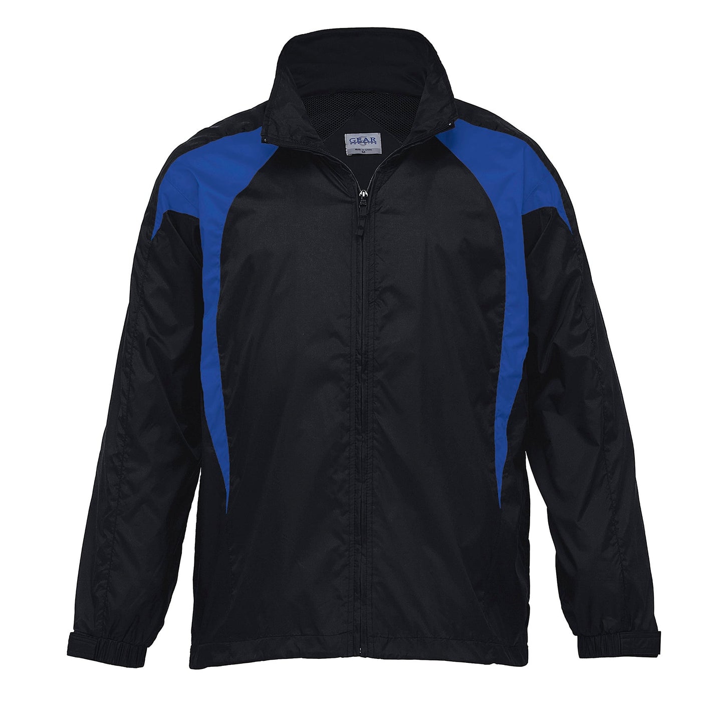 Youth Spliced Zenith Jacket