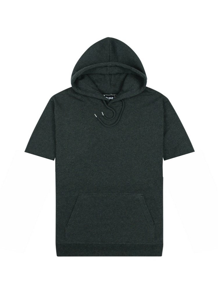 Short-Sleeved Origin Hoodie