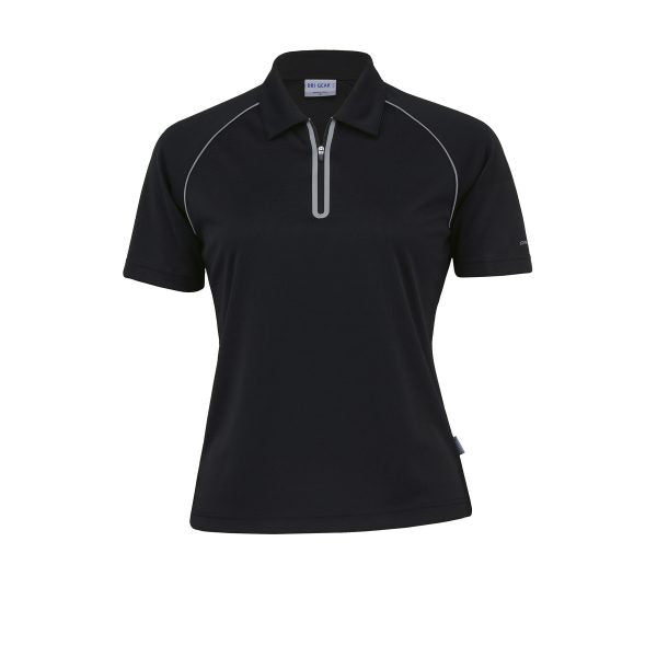 Dri Gear Dimension Polo - Womens