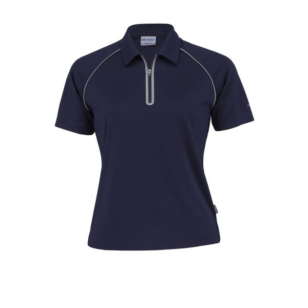 Dri Gear Dimension Polo - Womens