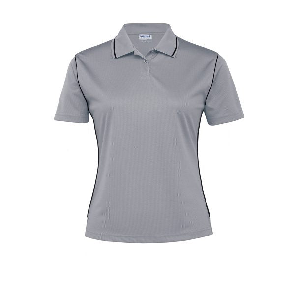 Dri Gear Hype Polo - Womens