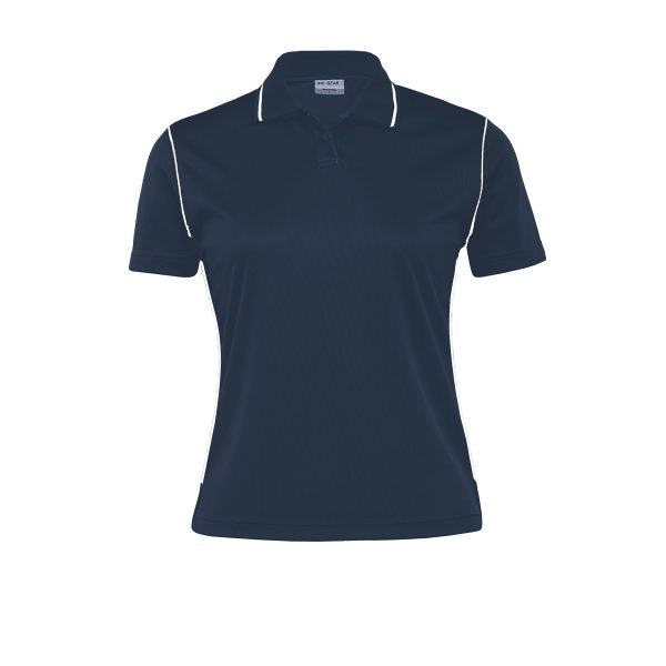 Dri Gear Hype Polo - Womens